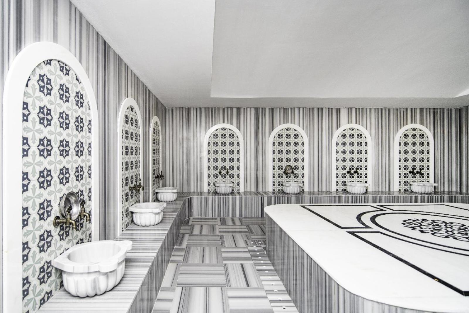 Side Moon Palace Екстер'єр фото