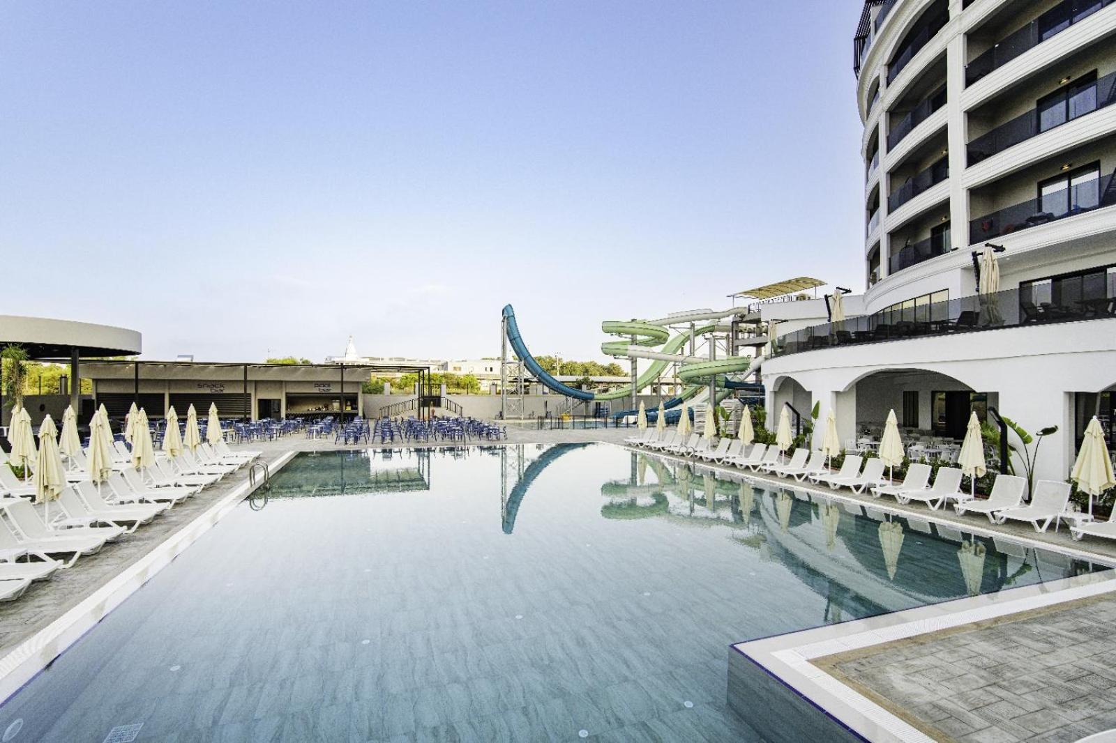 Side Moon Palace Екстер'єр фото