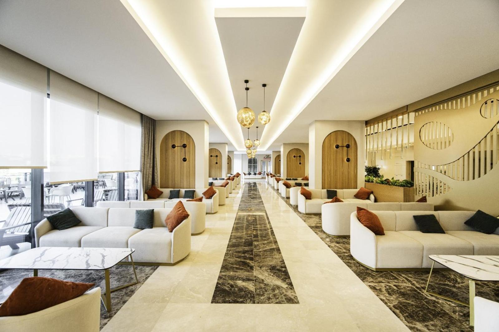 Side Moon Palace Екстер'єр фото