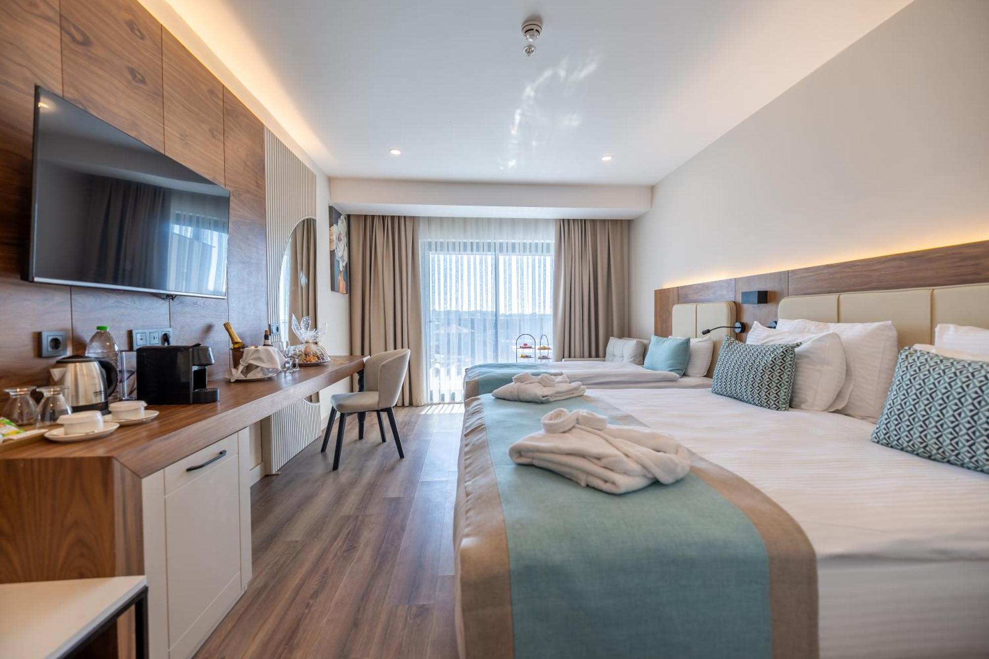 Side Moon Palace Екстер'єр фото